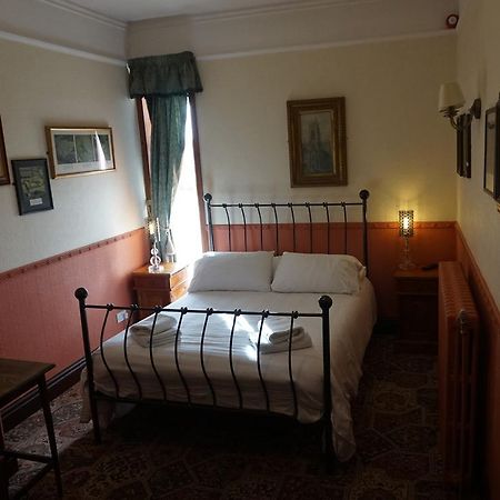 The Butlers Hotel Лідс Екстер'єр фото