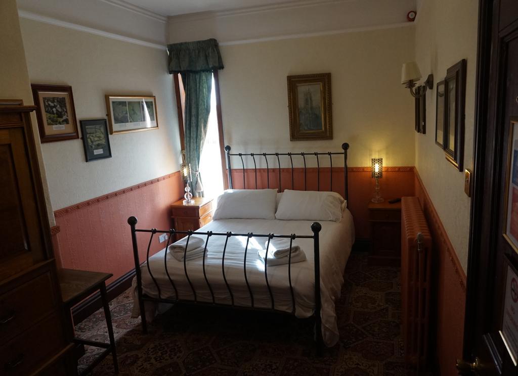 The Butlers Hotel Лідс Екстер'єр фото