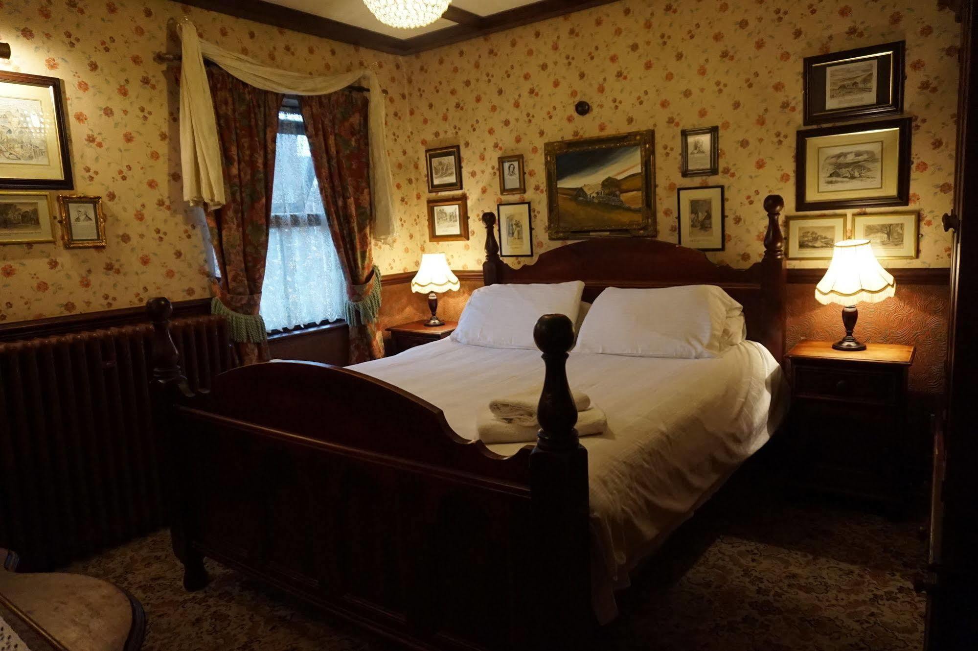 The Butlers Hotel Лідс Екстер'єр фото
